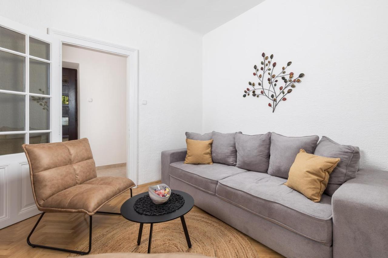 Apartment Carmen Matulji Buitenkant foto